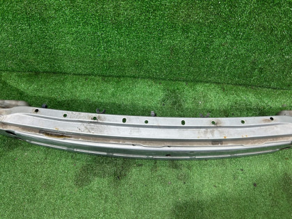 Front bumper reinforcement SUBARU LEGACY OEM 57711AE320 BE5 2002