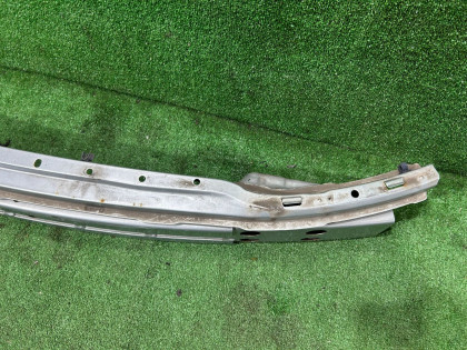 Front bumper reinforcement SUBARU LEGACY OEM 57711AE320 BE5 2002