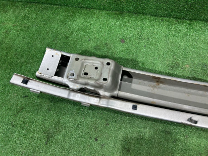Front bumper reinforcement SUBARU LEGACY OEM 57711AE320 BE5 2002