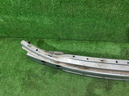Front bumper reinforcement SUBARU LEGACY OEM 57711AE320 BE5 2002