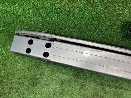 Front bumper reinforcement SUBARU LEGACY OEM 57711AE320 BE5 2002