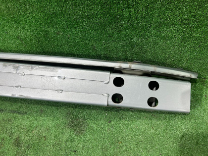 Front bumper reinforcement SUBARU LEGACY OEM 57711AE320 BE5 2002