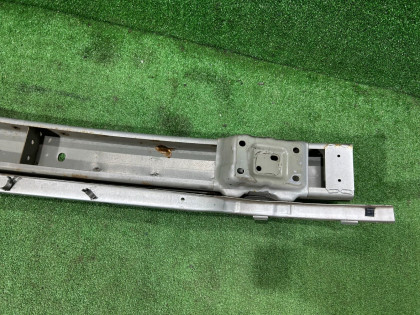Front bumper reinforcement SUBARU LEGACY OEM 57711AE320 BE5 2002