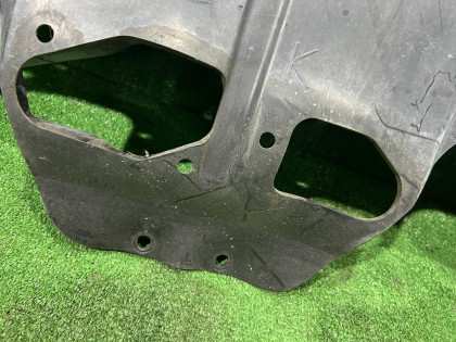 Proteção do motor SUBARU LEGACY OEM 56410AE093 BE5 BH5 2002 SILVER 01G
