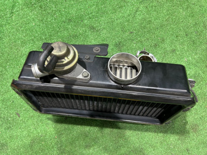 อินเตอร์คูลเลอร์ SUBARU LEGACY OEM 21819AA020 BE5 BH5 2002 EJ206 AT