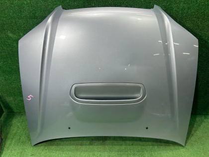 ฝากระโปรงหน้า SUBARU LEGACY OEM 57229AE050 BE5 BH5 2002 SILVER 01G