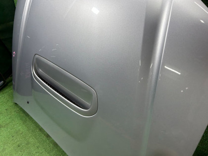 ฝากระโปรงหน้า SUBARU LEGACY OEM 57229AE050 BE5 BH5 2002 SILVER 01G