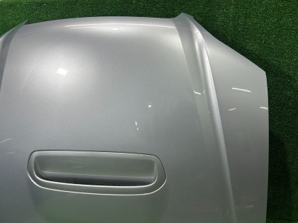 ฝากระโปรงหน้า SUBARU LEGACY OEM 57229AE050 BE5 BH5 2002 SILVER 01G