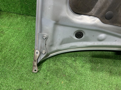 ฝากระโปรงหน้า SUBARU LEGACY OEM 57229AE050 BE5 BH5 2002 SILVER 01G