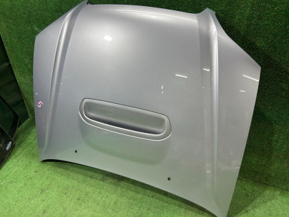 ฝากระโปรงหน้า SUBARU LEGACY OEM 57229AE050 BE5 BH5 2002 SILVER 01G