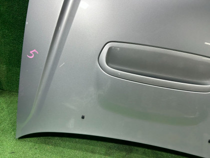 ฝากระโปรงหน้า SUBARU LEGACY OEM 57229AE050 BE5 BH5 2002 SILVER 01G