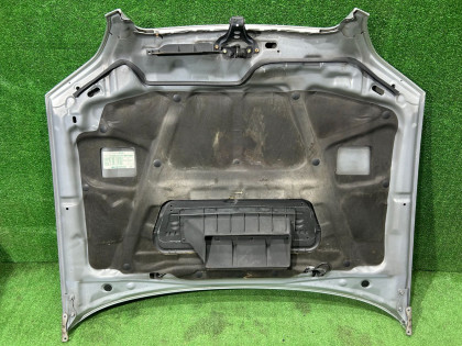 ฝากระโปรงหน้า SUBARU LEGACY OEM 57229AE050 BE5 BH5 2002 SILVER 01G