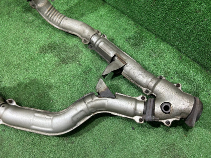 Coletor de escape SUBARU LEGACY OEM 44179AE020 44102AE070 BE5 BH5 2002 EJ206 AT