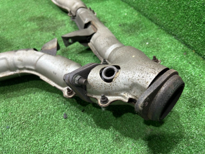 Coletor de escape SUBARU LEGACY OEM 44179AE020 44102AE070 BE5 BH5 2002 EJ206 AT