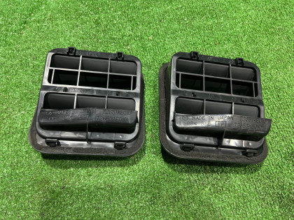Válvula de ventilación de la carrocería SUBARU LEGACY OEM 72651AE010 BE5 2002 SILVER 01G