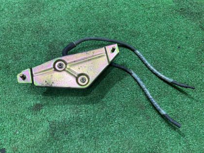 Válvula de comando do turbo SUBARU LEGACY OEM 16102AA290 BE5 BH5 2002 EJ206 AT