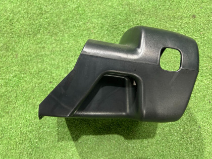 Кожух рулевой колонки SUBARU LEGACY OEM 34341AE000ML BE5 2002 SILVER 01G