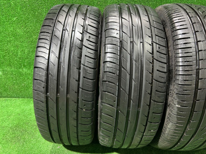 ล้อ 215/45 R17 SUBARU LEGACY OEM 12345678 BE5 2002