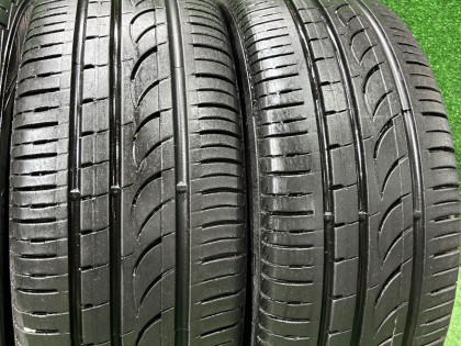 ล้อ 215/45 R17 SUBARU LEGACY OEM 12345678 BE5 2002