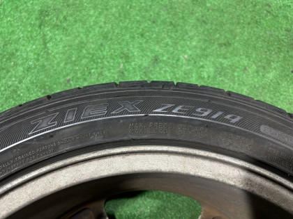 ล้อ 215/45 R17 SUBARU LEGACY OEM 12345678 BE5 2002