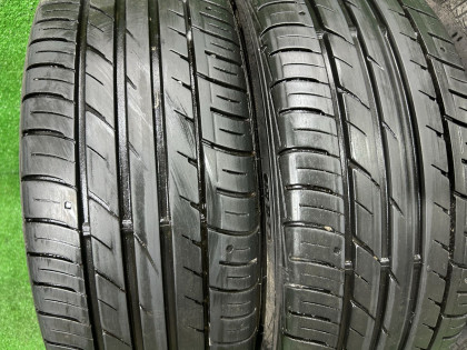 ล้อ 215/45 R17 SUBARU LEGACY OEM 12345678 BE5 2002