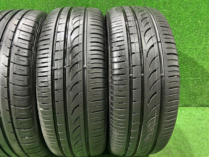 ล้อ 215/45 R17 SUBARU LEGACY OEM 12345678 BE5 2002