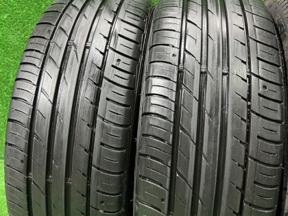 ล้อ 215/45 R17 SUBARU LEGACY OEM 12345678 BE5 2002
