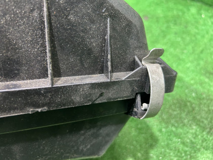 กล่องกรองอากาศ SUBARU LEGACY OEM 46052FE000 46051AE000 BE5 2002 EJ206 AT