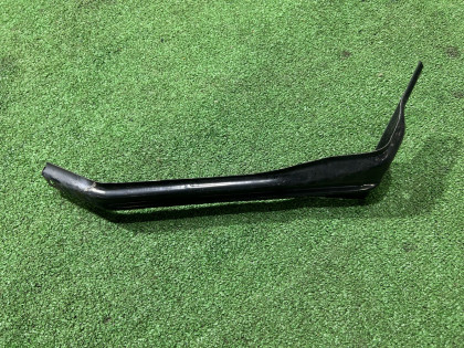 左前保险杠支架 SUBARU LEGACY OEM 57707AE130 BE5 BH5 2002 SILVER 01G