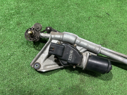 Mecanismo dos limpa-vidros SUBARU LEGACY OEM 86510AE070 BHE BH9 BH5 BE5 BE9 BEE 2002 EJ206 AT