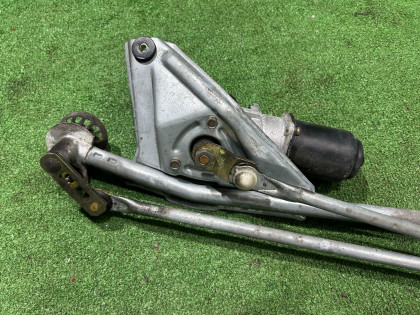 Mecanismo dos limpa-vidros SUBARU LEGACY OEM 86510AE070 BHE BH9 BH5 BE5 BE9 BEE 2002 EJ206 AT