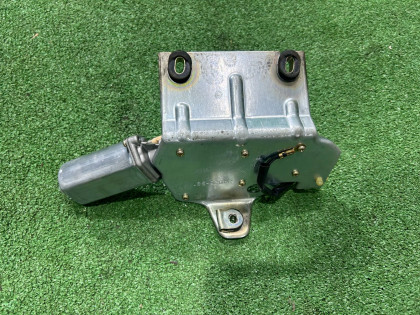 Motor do limpa-vidros traseiro SUBARU LEGACY OEM 86512AE010 BE5 2002 EJ206 AT