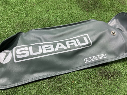 Tool kit SUBARU LEGACY OEM 97010AA020 BE5 2002