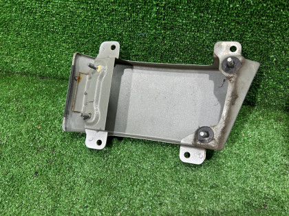 แผงตกแต่งใต้ไฟท้ายซ้าย SUBARU LEGACY OEM 51473AE011 BE5 2002 SILVER 01G
