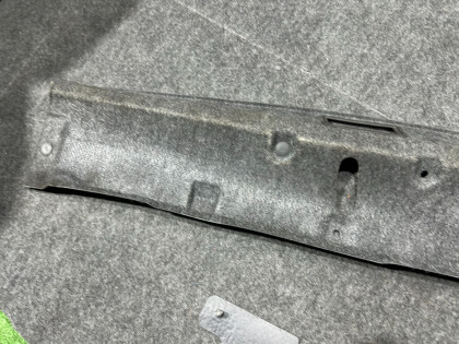 后备箱饰板 SUBARU LEGACY OEM 94514AE022, 94511AE030, 94511AE040, 94511AE050 BE5 2002 SILVER 01G