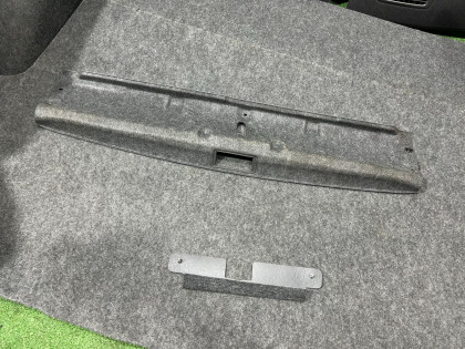 后备箱饰板 SUBARU LEGACY OEM 94514AE022, 94511AE030, 94511AE040, 94511AE050 BE5 2002 SILVER 01G