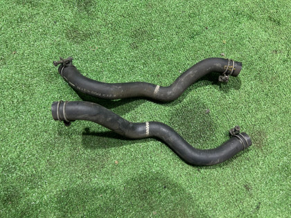 ท่อฮีตเตอร์ 72411AC010 72421AC010 SUBARU LEGACY