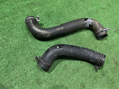 ท่อหม้อน้ำ X4511AE030, X4511AE010 SUBARU LEGACY