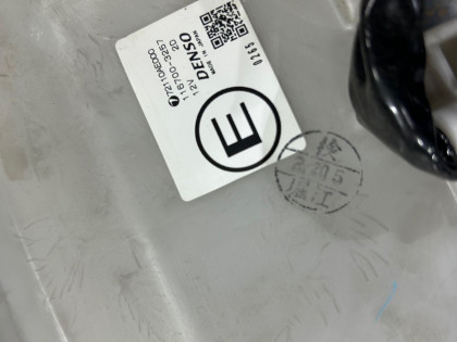 ชุดฮีตเตอร์ SUBARU LEGACY OEM 72110AE000 BHE BH9 BH5 BE5 BE9 BEE 2002 EJ206 AT