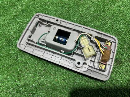 Centre interior light SUBARU LEGACY OEM 84601AE000NE BE5 2002 EJ206 AT