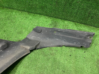 ซุ้มล้อหลังขวา SUBARU LEGACY OEM 59112AE000 BE5 2002 SILVER 01G