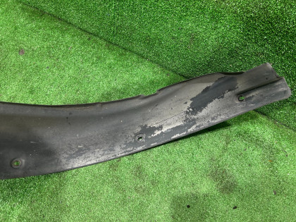 ซุ้มล้อหลังขวา SUBARU LEGACY OEM 59112AE000 BE5 2002 SILVER 01G