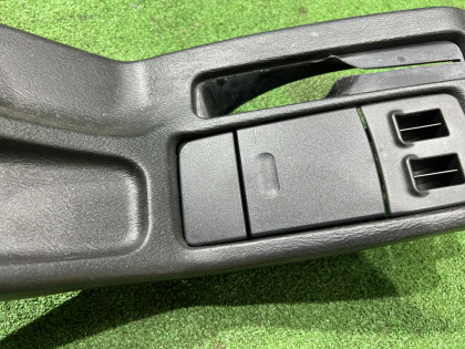ที่วางแก้ว SUBARU LEGACY OEM 66150AE020ML, 92132AE000ML BE5 2002 SILVER 01G