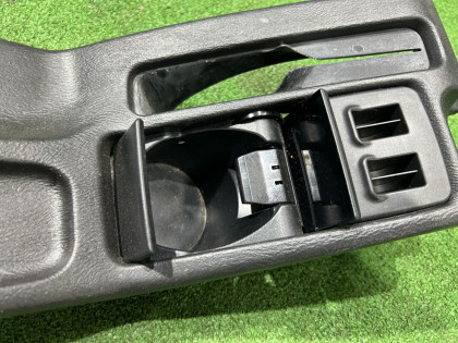 ที่วางแก้ว SUBARU LEGACY OEM 66150AE020ML, 92132AE000ML BE5 2002 SILVER 01G
