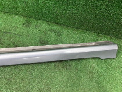 Embaladeira esquerda SUBARU LEGACY OEM 96051AE010TG BE5 2002 SILVER 01G