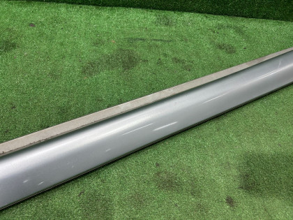 Embaladeira direita SUBARU LEGACY OEM 96051AE000TG BE5 2002 SILVER 01G