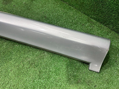 Embaladeira direita SUBARU LEGACY OEM 96051AE000TG BE5 2002 SILVER 01G