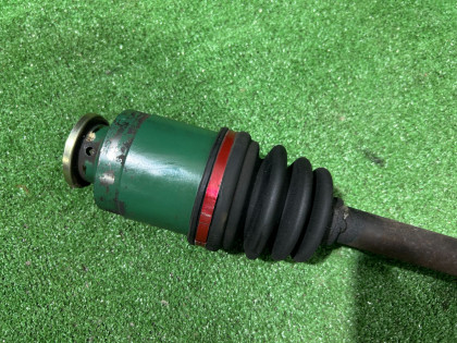 เพลาขับหน้า SUBARU LEGACY OEM 28321FE040 BHE BH9 BH5 BE5 BE9 BEE 2002 EJ206 AT