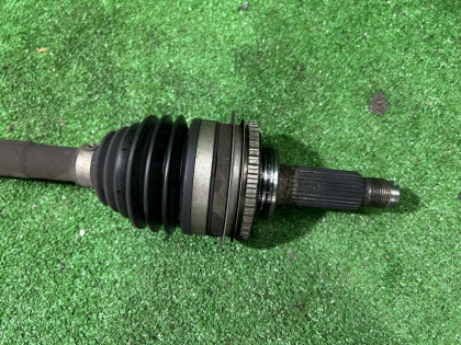 เพลาขับหน้า SUBARU LEGACY OEM 28321FE040 BHE BH9 BH5 BE5 BE9 BEE 2002 EJ206 AT