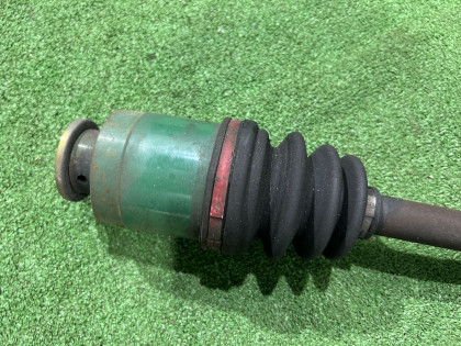 เพลาขับหน้า SUBARU LEGACY OEM 28321FE040 BHE BH9 BH5 BE5 BE9 BEE 2002 EJ206 AT